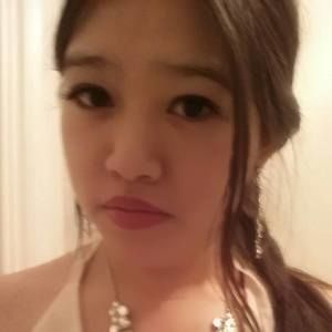 Meet your Posher, Isabel